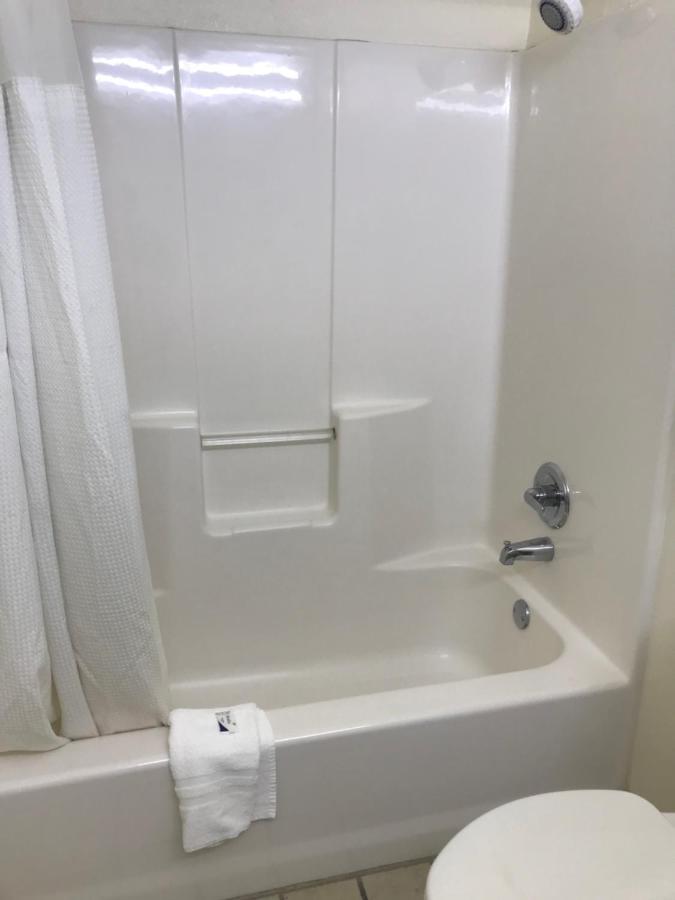 Country Inn Motel San Antonio Extérieur photo