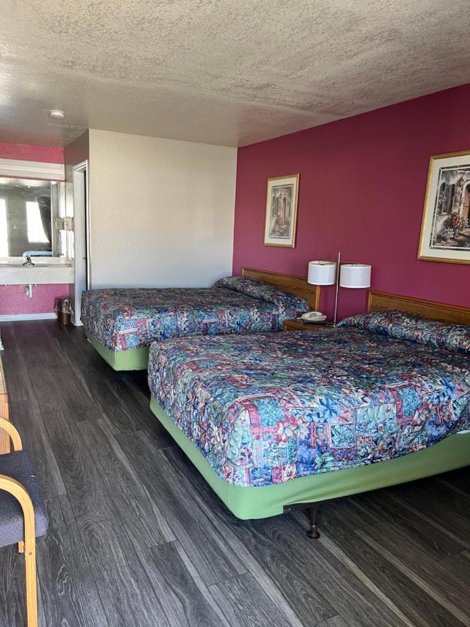 Country Inn Motel San Antonio Extérieur photo
