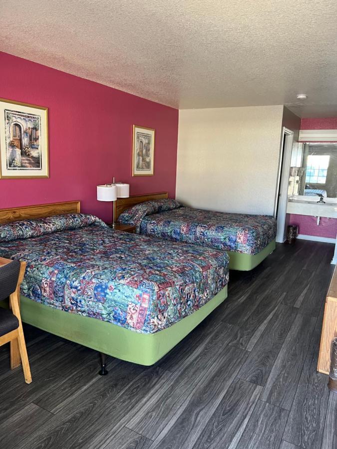 Country Inn Motel San Antonio Extérieur photo