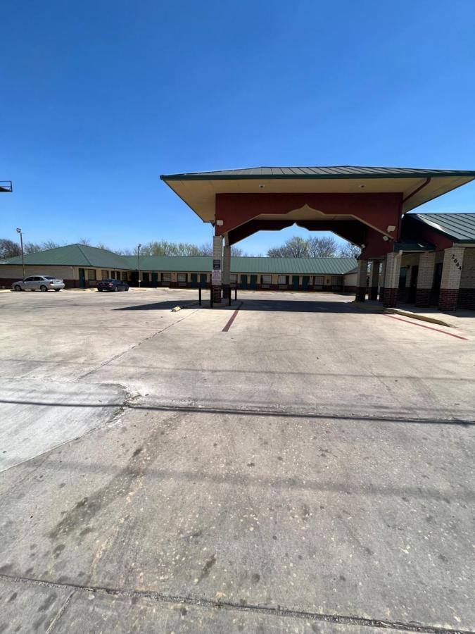 Country Inn Motel San Antonio Extérieur photo