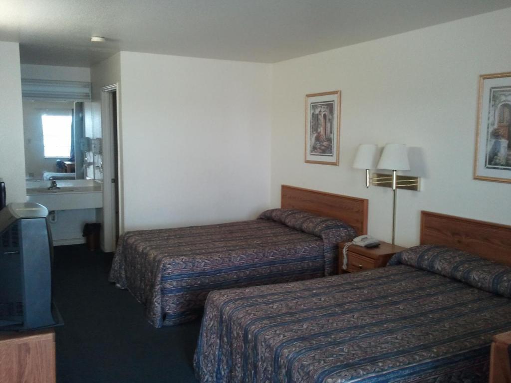 Country Inn Motel San Antonio Extérieur photo