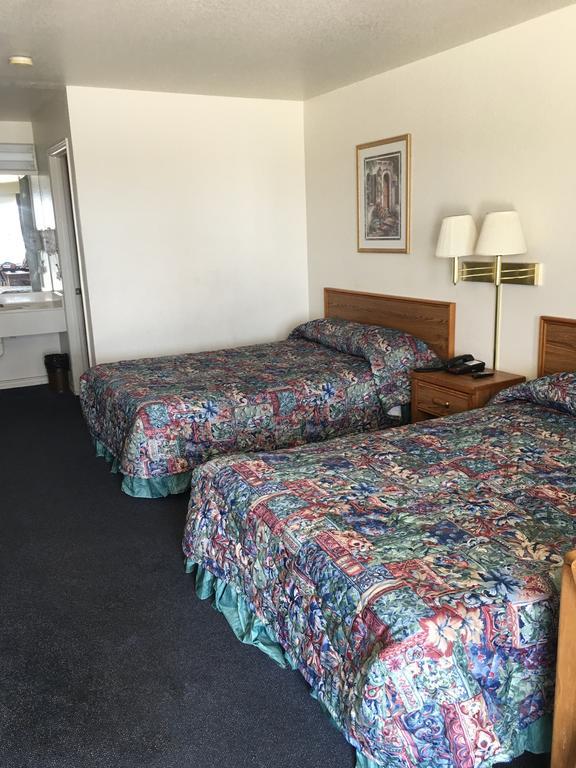 Country Inn Motel San Antonio Extérieur photo