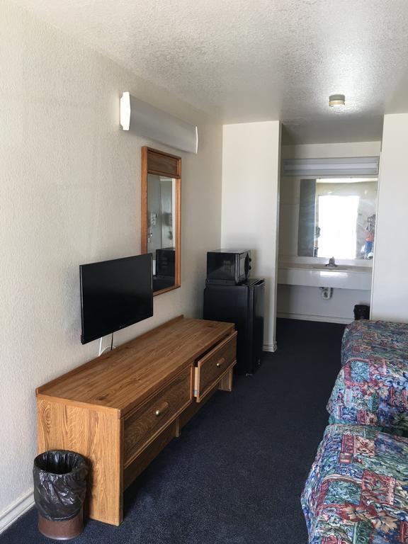 Country Inn Motel San Antonio Extérieur photo