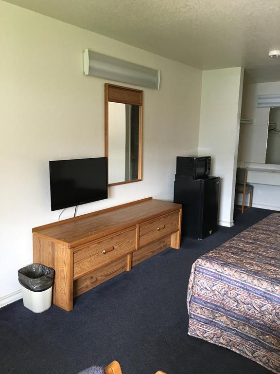 Country Inn Motel San Antonio Extérieur photo